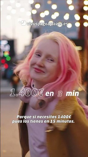 Vivus - Solicita tu préstamo 'a toda mecha'