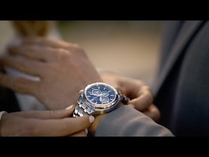 Citizen ‘Every Second Counts’