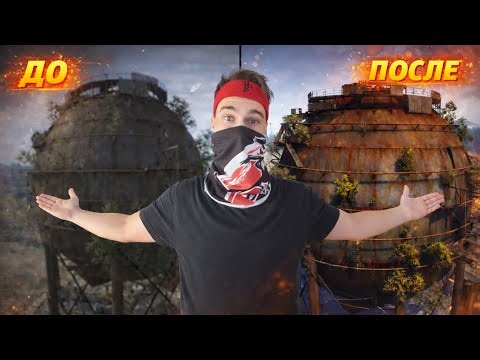 Rust Mobile has changed – what did the Chinese beta test reveal?