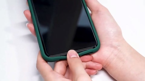 V-Shaped Corner Corduroy Boneless Sofa Couch with Thick Cushion & Memory foam, 118.2" Modular Sectional Couches, No Assembly Required, Cozy Cloud Fluffy Sofa with Ottoman for Living Room(Blue)