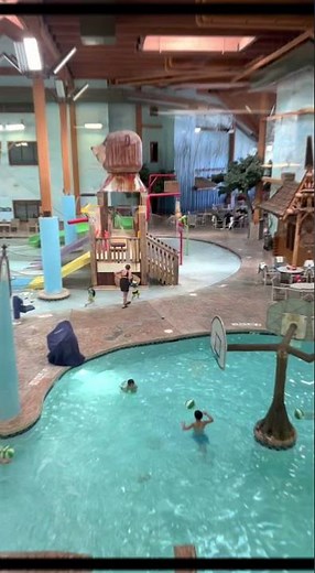 Wilderness Resort, Wisconsin Dells