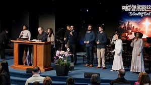 The Evangelist - Part Three The Price of the Call | The Main Event | River Church The Stand Day 2067 Join me Live for the Main Event at the River at Tampa Bay Church Message: The Evangelist - Part Three The Price of the Call Click Link, please subscribe, like and share. Sermon Song: Sermon Notes: For more information about the ministry of Pastors Rodney & Adonica Howard-Browne, visit http://www.revival.com * Give Online http://bit.ly/give-rmi * Invest in the Gospel http://bit.ly/give-rmi * Partn