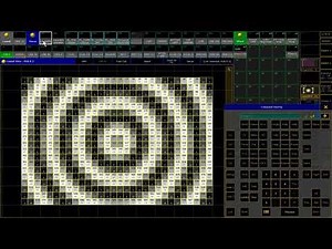 LayoutFX_MAte for grandMA2