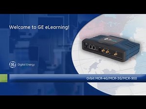 Orbit™ MCR | Device Management v1.0