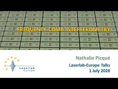 LLE Talks: Frequency-comb interferometry