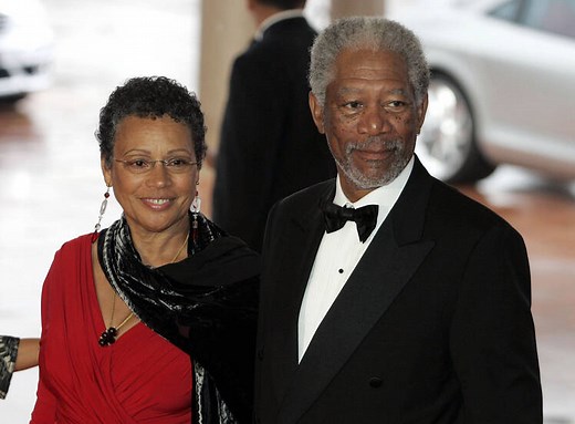 Morgan Freeman Was Married 2 Times: All About His Ex-Wives and Relationship History