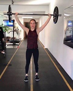 Brie Larson Posts Captain Marvel Training Video. | The Comic Con Club