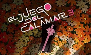 "El Juego del Calamar 3" ya está disponible en Netflix