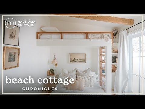 California Dreamin’ Family Beach House | Magnolia Network