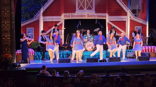 22 reactions | A fun and entertaining barn dance! | ODBD Cloggers | Facebook