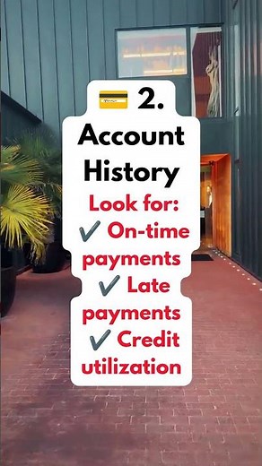 How to Read Your Credit Report in 60 Seconds (Don't Miss These 3 Sections!)