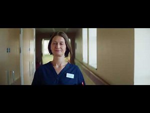 We are the NHS – Nursing recruitment campaign 30 second TV Ad (Version 1)