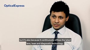 1.4K views | The advanced technology we use at Optical Express allows Dr Mandal to continually provide world-class treatment for all of his patients. Learn more about Dr Mandal and his extensive experience in ophthalmology: bit.ly/3faQ41k | Optical Express | Facebook
