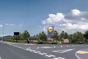 Lidl resubmits application for new Sheffield Road store creating 40 jobs