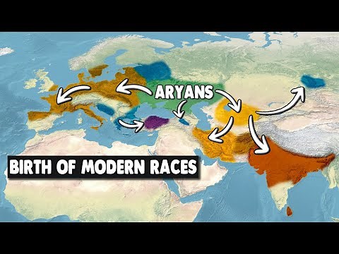 How Indo European Languages SPREAD? | Short DOCUMENTARY