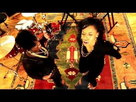 forever JONES Music Video - "Hallelujah"