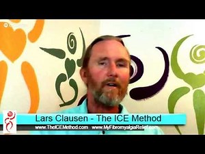 The ICE Method - Lars Clausen - Channel Welcome