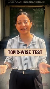 JRF Soil Science Crash Course में क्या मिलेगा? FREE Test Series !