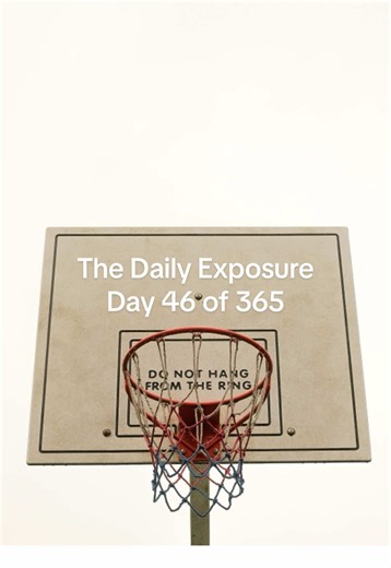 Day 46 of 365: Street Photography Challenge Insights