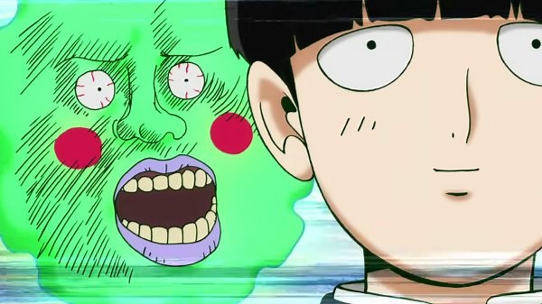 [Video] "Hoyuelo" es el foco del nuevo avance de "Mob Psycho 100 III"