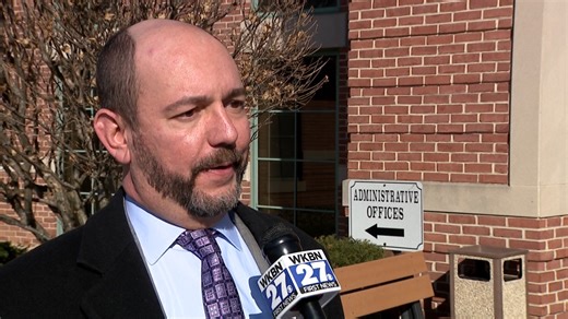 Boardman Trustee says tax levy wasn’t placed on ballot on time, will cost township $2M