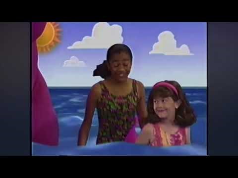 Opening to The Complete Third Season (Disc 4, Episode 2) (Singapore Version)
