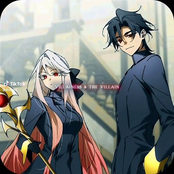 Explore Magic Academy's Genius Blinker with Roxana