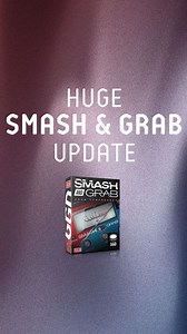 15 reactions | MAJOR UPDATE: ✨Smash & Grab v2.3.4  is here! Fixing a number of bugs and vastly improving the sound and quality of our much loved drum compressor. To find out what's new, head over to youtube.com/getgooddrums To celebrate the update we are running a flash sale on Smash & Grab - save $30 and get it for only $69. Sale ends Sunday 11:59pm PT | GGD | Facebook