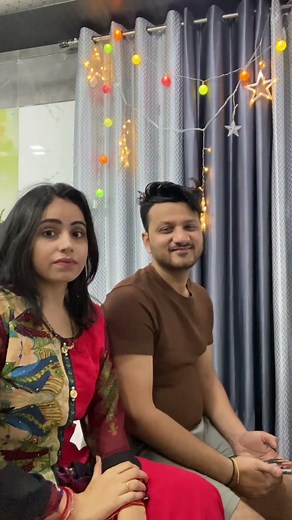 AAKHIR HUMNE SHAADI KYU KI?.......... #brideandgroom #love #weddingceremony #funny