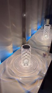 6.1K views · 28 reactions | 16Colors Rose Dimond Lamp Acrylic LED Light with 16 Colors LED Table Lamp Touch & Remote Controlled  Press Shop Now Button for More Details, Order Now and Get Home Delivery  #lamp #rgblamp #rgblight #dimondlamp #rosedimondlamp #lampshade #ledlights #ledlight #homedecor #colorqo #colorlight #crystallight #diy #diylight | ColorQo.com.bd | Facebook