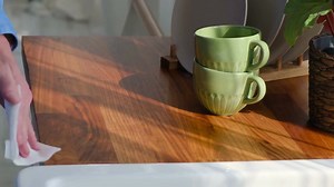 MDF Furniture Repair