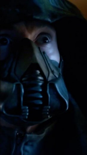This was the WORST villain on The Flash show #theflash