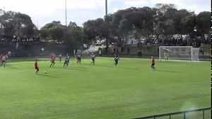 HIGHLIGHTS 📽 Melbourne Victory 0-1 Preston Lions 5️⃣ points clear in the promotion places! What a performance and what a win 🦁💪 THANK YOU to all our loyal supporters who packed out Epping Stadium ❤ ⚽️ Chris Davies #togetherwearepreston #plfc75th | Preston Lions Football Club