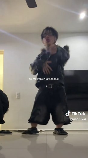 Explorando la Vida y Factos de Ritorukai