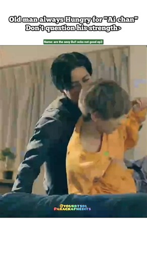 (ep3) old man 24/7 hungry 🐺 for him 😁🤭#bl#blseries#shorts#jbl