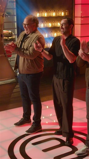 Avec Andy Allen en cuisine ce dimanche… la barre est TRÈS haute. 🔥 MasterChef Québec 🔥 Lundi au mercredi 19h30 | Dimanche 20h30 à TVA et TVA tvaplus.ca/tva/masterchef-quebec | MasterChef Québec