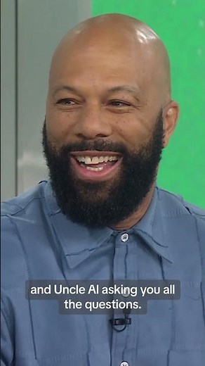 Common on Jennifer Hudson: "She’s one of the most beautiful people I ever met on the planet"