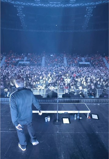 Experience Whiplash Live in Strasbourg with Architects