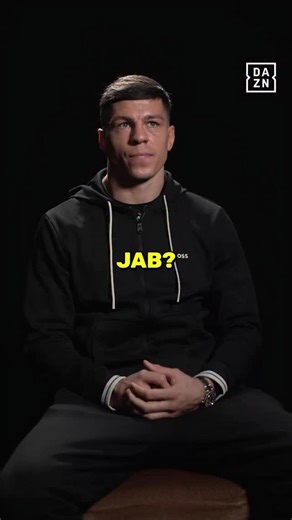 These combinations from Pat McCormack would create some fighter 😮‍💨 #MasoudMcGrail | Dec 6 | Live on DAZN 🤳 | DAZN