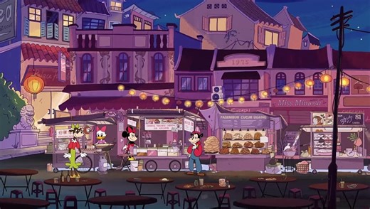 Mickey Go Local | movie | 2019 | Official Clip