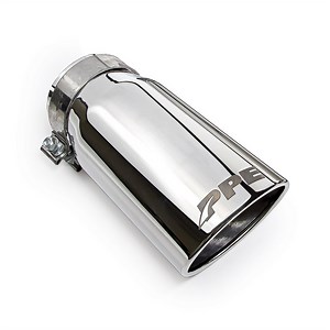 PPE 117020000 Pacific Performance Engineering Exhaust Tips | Summit Racing