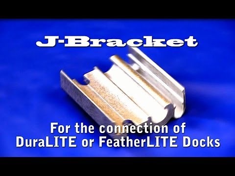 Dock Connecting Bracket