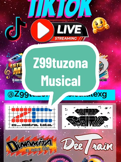 #CapCut @Z99tuzonamusical #tiktoklive #minitecas #dj