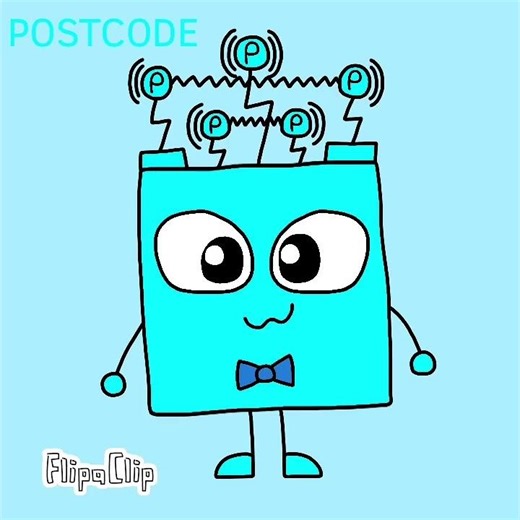 Decode And Friends Name Characters Front And Back shorts