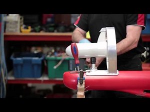 Seahorse Kontiki - Factory Visit