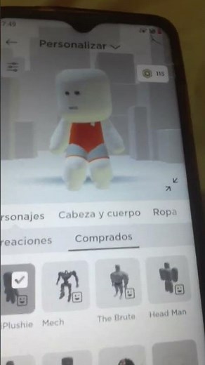 como ser mini tocino en roblox gratis parte 1
