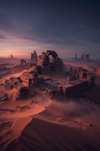 The Hidden Tombs Beneath Petra Part 2