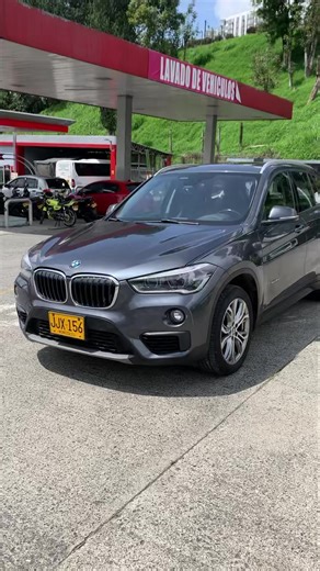 BMW X1 [ f48 ] Sdrive 18d automatica 2.000 cc diesel modelo 2018 / 101.000 km / $ 98.000.000 inf 3216465647 Jhon Jairo zuleta Usautos manizales en San Marcel vía aeropuerto | Usautos-Rasautos Manizales