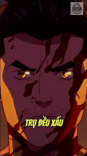 Tại sao các Invincible trong đa vũ trụ đều xấu xa?