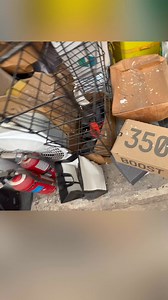 Abandoned Sneaker Collection Bought for $370! | Justin Grimes